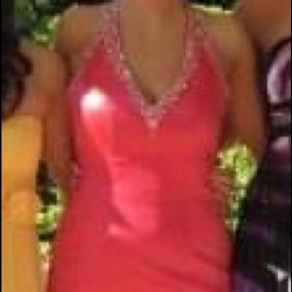 Prom Dress - Picture 3 of 4